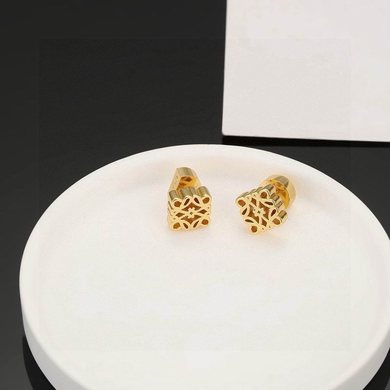 Loewe Earring 09yxs06